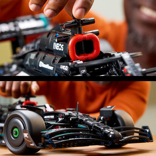 LEGO® Technic™ - 42171 - Mercedes-AMG F1 W14 E Performance