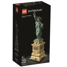 LEGO® Architecture -  21042 Statue of Liberty