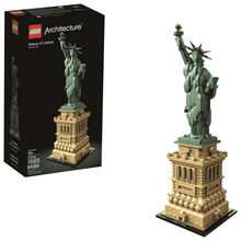 LEGO® Architecture -  21042 Statue of Liberty