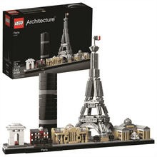 LEGO® Architecture - 21044 Paris