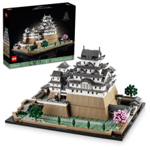 LEGO® Architecture - Himeji Castle