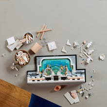 LEGO® Architecture - 21062 Trevi Fountain