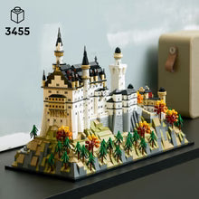 LEGO® Architecture - 21063 Neuschwanstein Castle