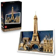 LEGO® Architecture - 21064 -  Paris City of Love