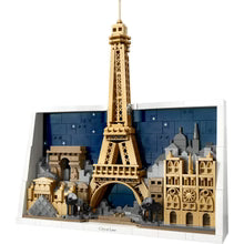LEGO® Architecture - 21064 -  Paris City of Love