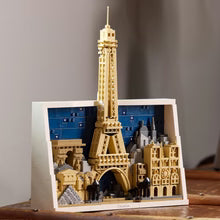 LEGO® Architecture - 21064 -  Paris City of Love