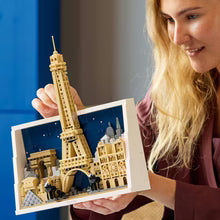 LEGO® Architecture - 21064 -  Paris City of Love