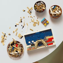 LEGO® Architecture - 21064 -  Paris City of Love
