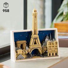 LEGO® Architecture - 21064 -  Paris City of Love