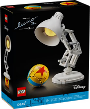 LEGO® Ideas - 21357 Disney Pixar Luxo Jr.