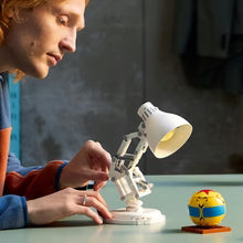 LEGO® Ideas - 21357 Disney Pixar Luxo Jr.