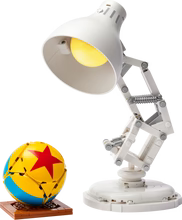 LEGO® Ideas - 21357 Disney Pixar Luxo Jr.