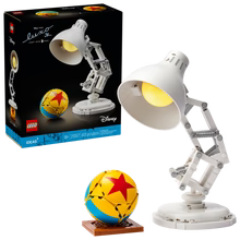 LEGO® Ideas - 21357 Disney Pixar Luxo Jr.