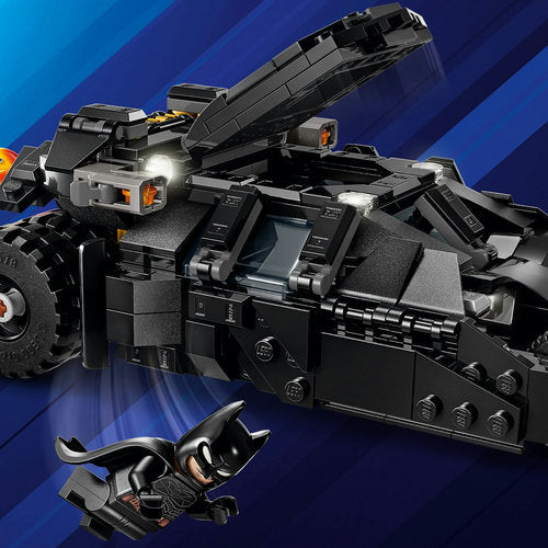 LEGO® DC Batman™ - 76303 Batman™ Tumbler vs. Two Face™ & The Joker™