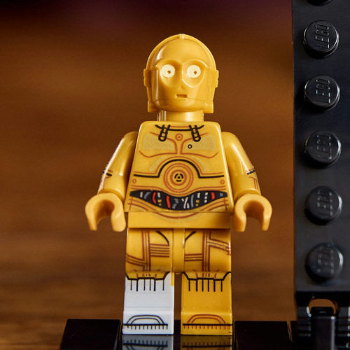 LEGO® Star Wars™ - 75398 - C-3PO™