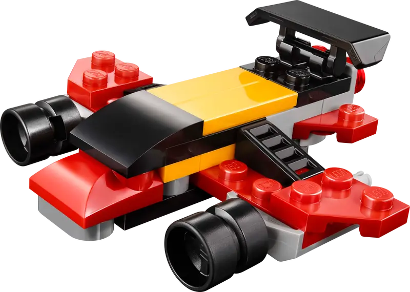 Lego Creator - 30691 - Mini Convertible Monster Truck