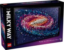 LEGO® Art - 31212 The Milky Way Galaxy