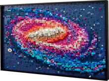 LEGO® Art - 31212 The Milky Way Galaxy