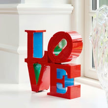 LEGO® Art - 31214 LOVE