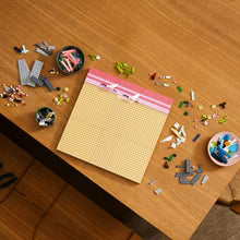 LEGO® Art - 31218 - Japanese Cherry Blossom Landscape