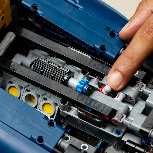 LEGO® Technic™ - 42206 Oracle Red Bull Racing RB20 F1 Car