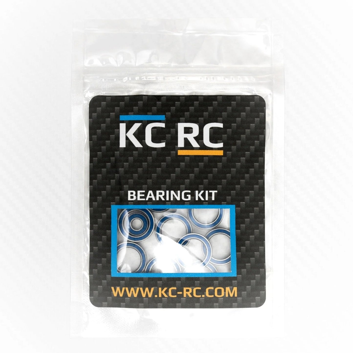 KC RC TRAXXAS Sledge 6s Bearing Kit