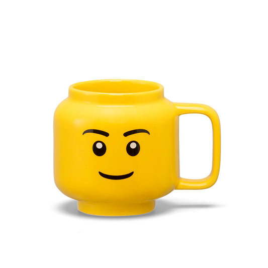 LEGO® Ceramic Mug Small - Small Boy
