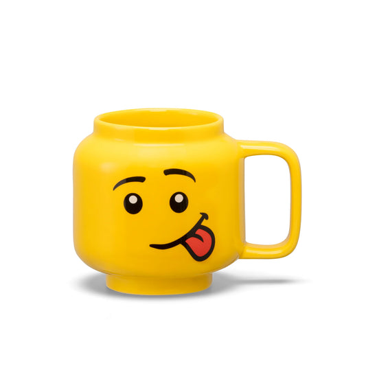 LEGO® Ceramic Mug Small - Silly
