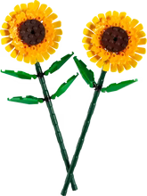 LEGO® 40524 Sunflowers
