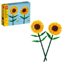 LEGO® 40524 Sunflowers