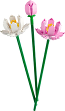 LEGO® 40647 Lotus Flowers