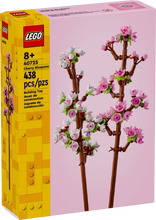 LEGO® 40725 Cherry Blossoms