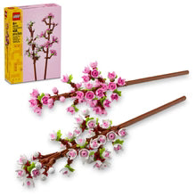 LEGO® 40725 Cherry Blossoms