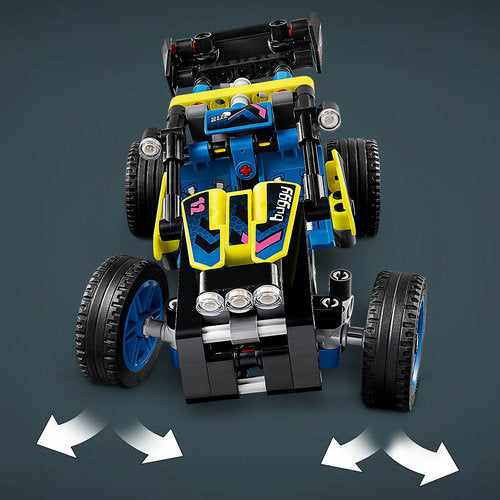 LEGO® Technic™ - 42164 - Off-Road Race Buggy