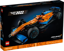 LEGO® Technic™ - 42141 - McLaren Formula 1 Race Car
