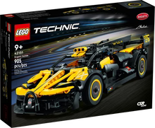 LEGO® Technic™ - 42151 - Bugatti Bolide