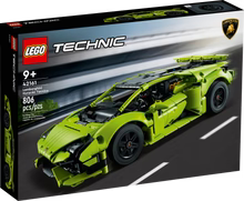 LEGO® Technic™ - 42161 - Lamborghini Huracán Tecnica