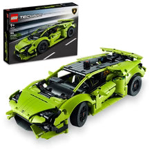 LEGO® Technic™ - 42161 - Lamborghini Huracán Tecnica