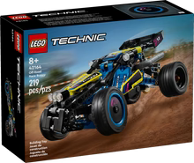 LEGO® Technic™ - 42164 - Off-Road Race Buggy