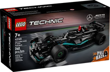 LEGO® Technic™ - 42165 - Mercedes-AMG F1 W14 Pull-Back