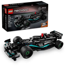 LEGO® Technic™ - 42165 - Mercedes-AMG F1 W14 Pull-Back