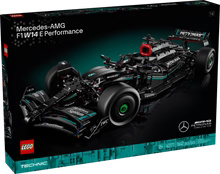 LEGO® Technic™ - 42171 - Mercedes-AMG F1 W14 E Performance