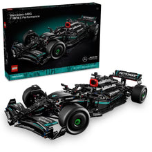 LEGO® Technic™ - 42171 - Mercedes-AMG F1 W14 E Performance