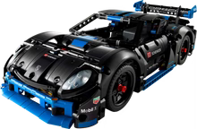 LEGO® Technic™ - 42173 - Koenigsegg Jesko Absolut Gray Hypercar