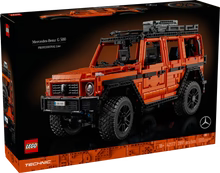LEGO® Technic™ - 42177 Technic™ Mercedes-Benz G 500