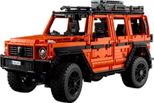 LEGO® Technic™ - 42177 Technic™ Mercedes-Benz G 500