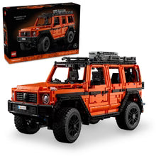 LEGO® Technic™ - 42177 Technic™ Mercedes-Benz G 500