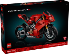 LEGO® Technic™ - 42202 Ducati Panigale V4 S Motorcycle