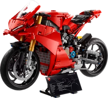 LEGO® Technic™ - 42202 Ducati Panigale V4 S Motorcycle