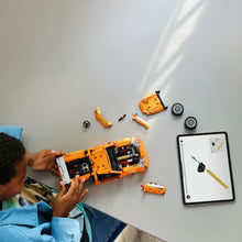 LEGO® Technic - 42204 Fast and Furious Toyota Supra MK4